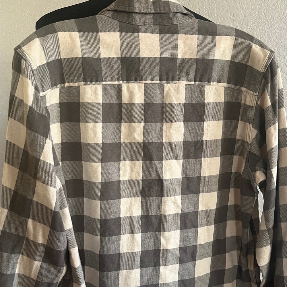 Polo by Ralph Lauren flannel Button-Down Shirt - Picture 6 of 9